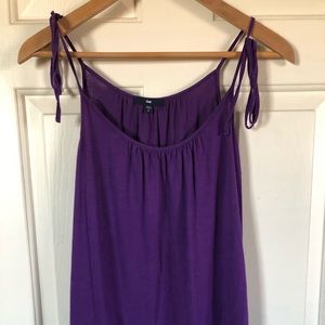 Gap tank top